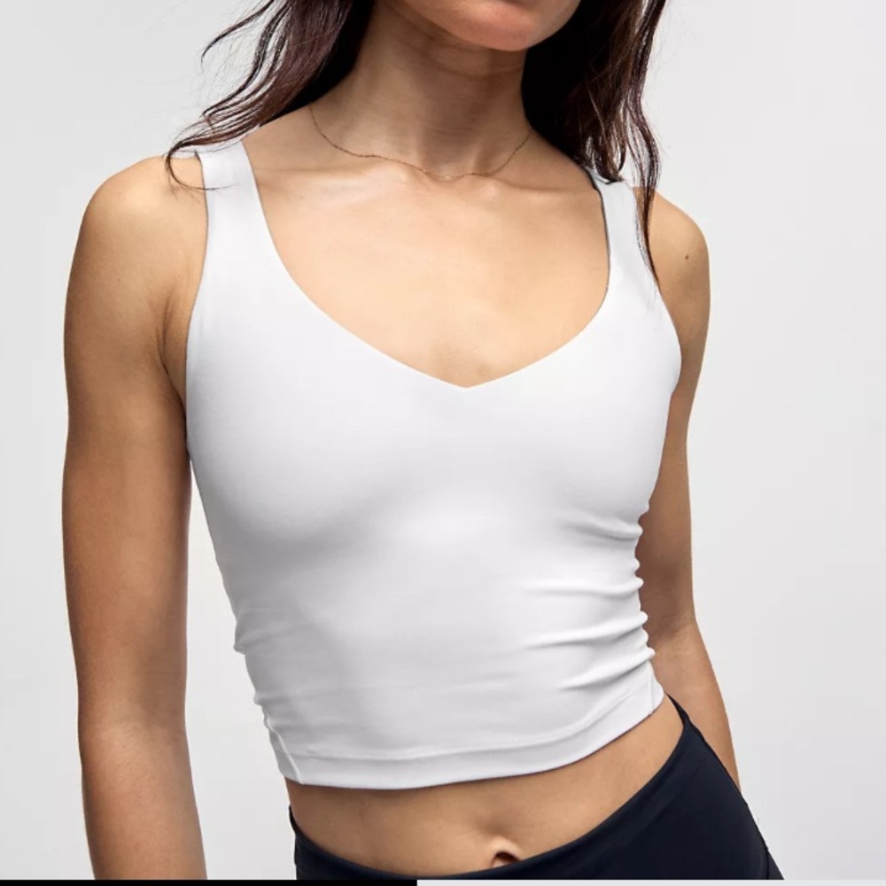 lululemon Align Tank Top
Light Support